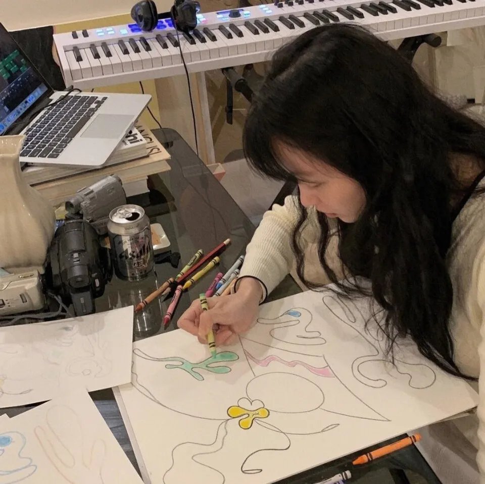 情深如许不曾谙