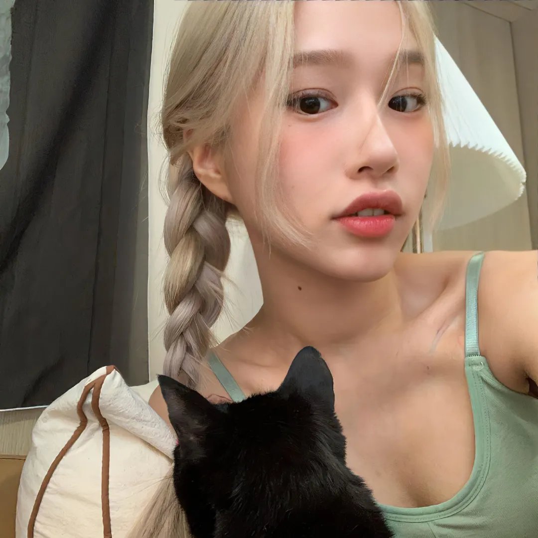 世界欠我一个初恋