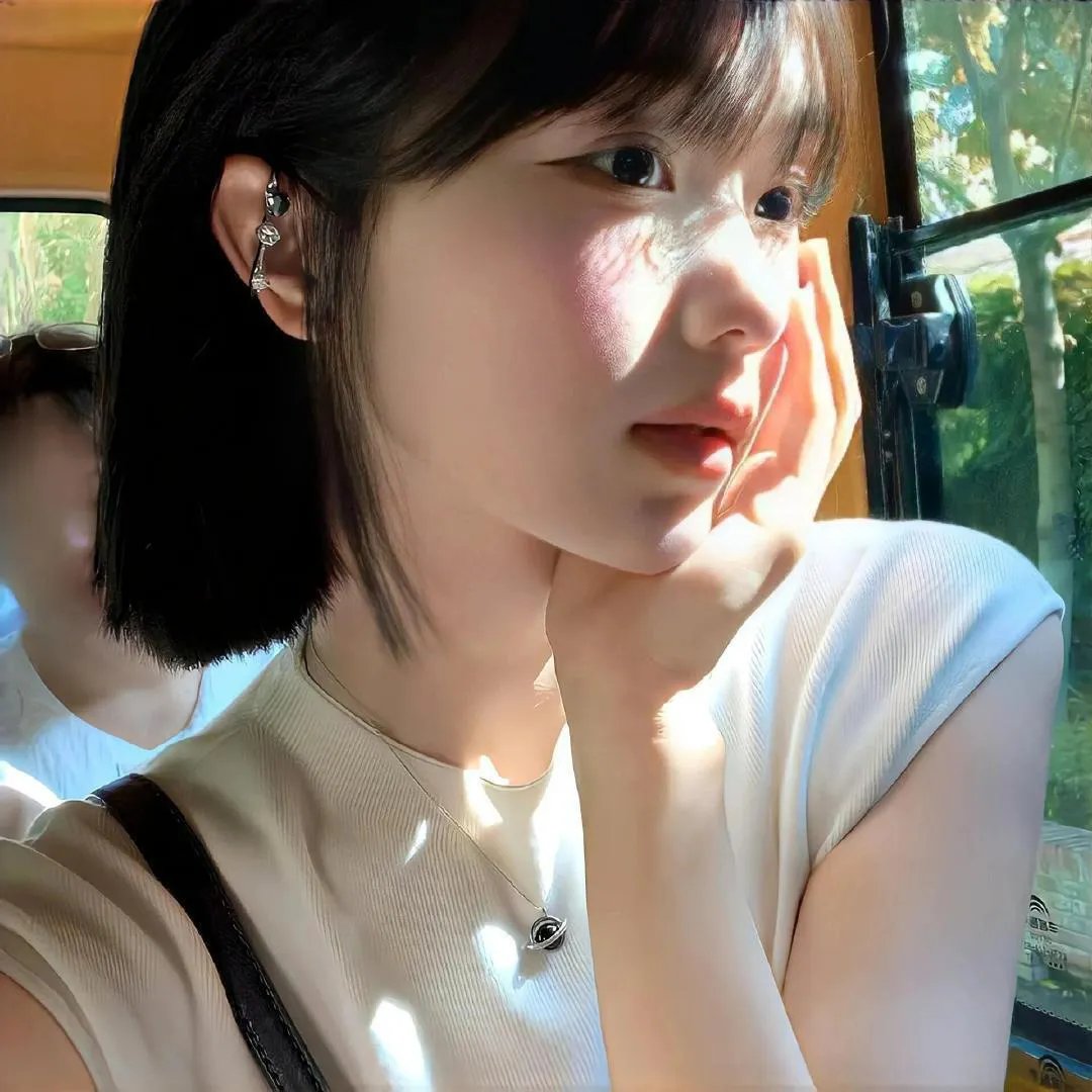 机器情人之野蛮女管家